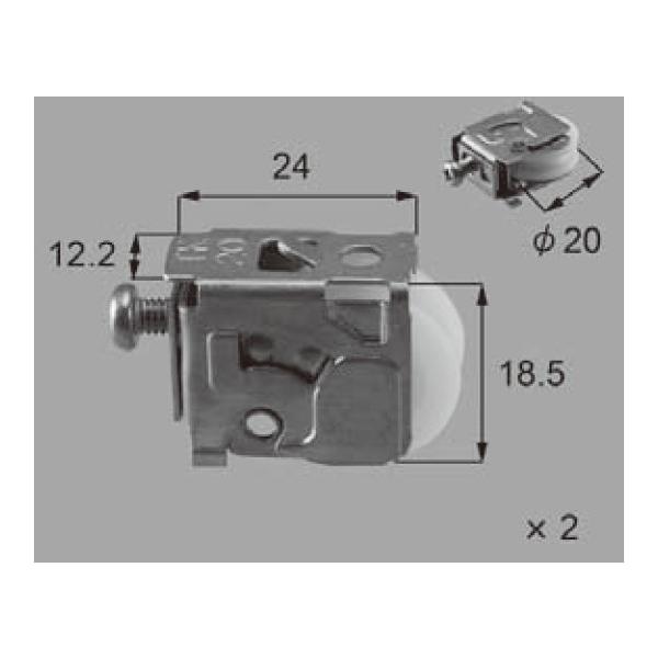 LIXILCpi Vyuhi NXEZp[g ႢFˎ(20ubV)[A8LC1094]