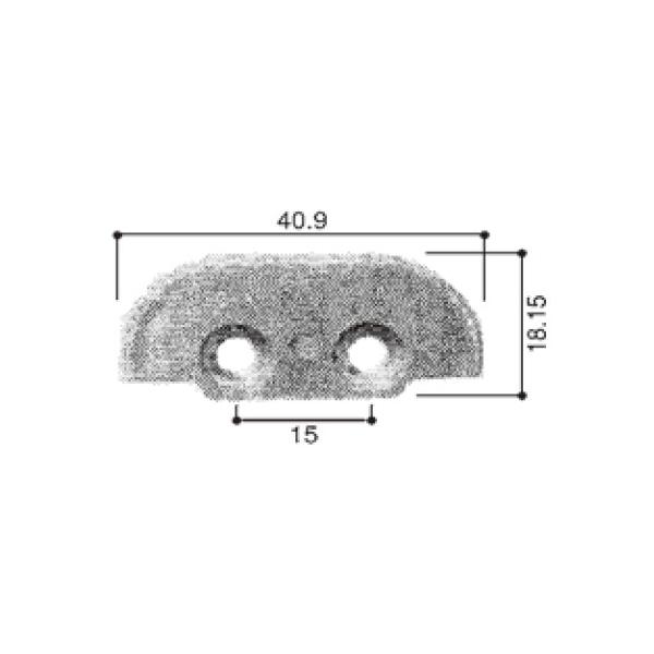 LIXILCpi Vyuhi hAEˁE LbvEJo[EV[ LbvFALbv[A8NC117]