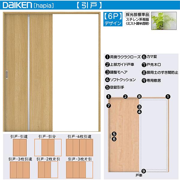 DAIKENhA hapia(nsA)rOhA   i152224~`F6PfUC@:3255mm@:2045mm