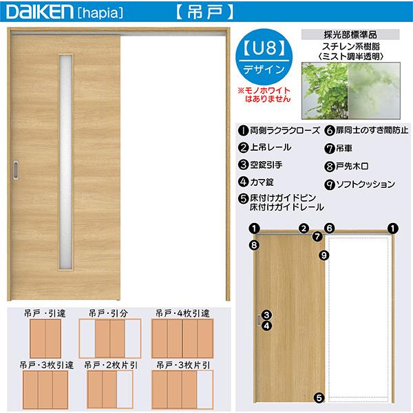 DAIKENhA hapia(nsA)rOhA ݌ Ј i59417~`FU8fUC@:2033mm