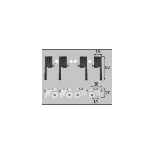 LIXILCpi ETbVpi ˎ ԌˁFˎԁEU~(eX:4)[ABYT522]