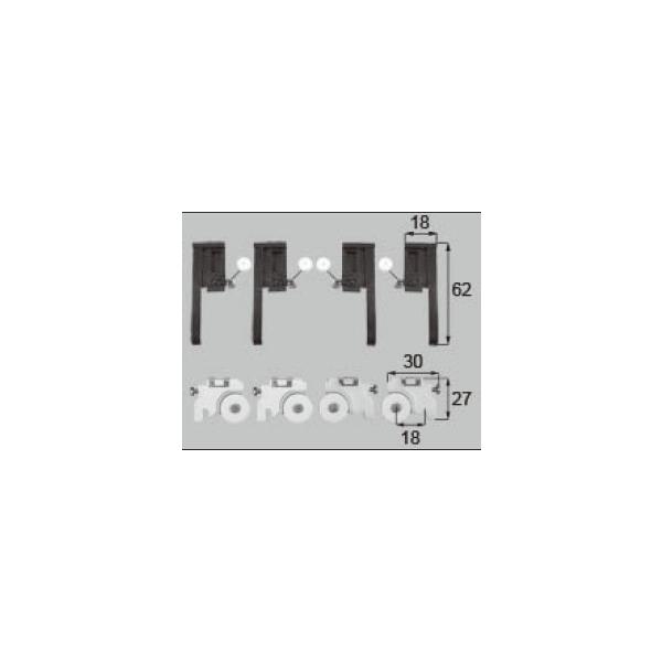 LIXILԌ˕i O~߁EU~߁FˎԁEU~(eX:4)[ABYT522]