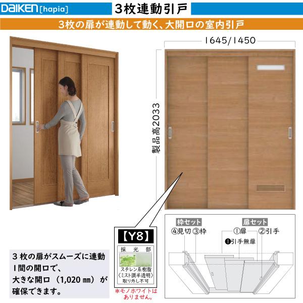 DAIKENhA hapia(nsA)@\hA 3A Y8fUCF:2033mm