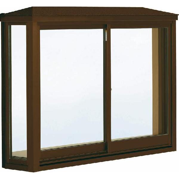 Ykkap窓サッシ 出窓 居室用 出窓300 台形出窓 標準屋根 アルミ樹脂複合障子 幅1235mm 高970mm Ykk Ykkアルミサッシ ワイケイケイ サッシ 窓 Ad1 Lhgv2a Cd ノース ウエスト 通販 Yahoo ショッピング