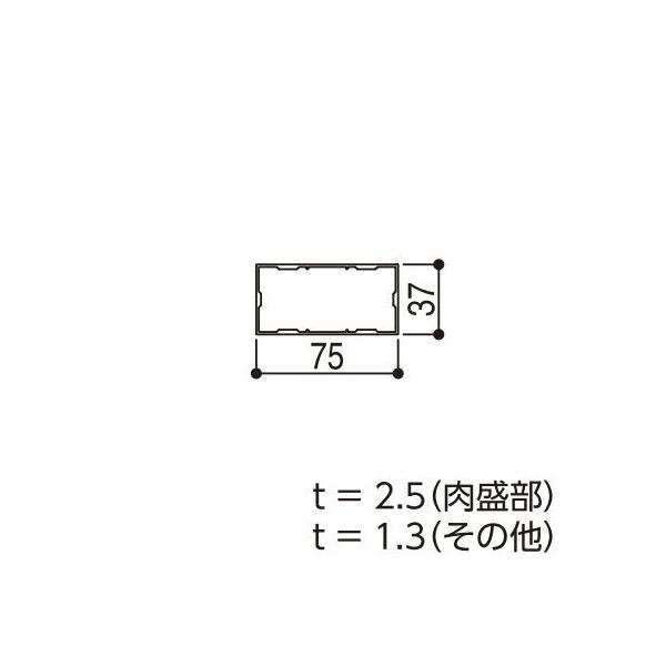 YKKAPK[fGNXeA ėp` sӃz[ށFRV×VT z[  F5970(A~F)5850(ؒF)[6000mm]
