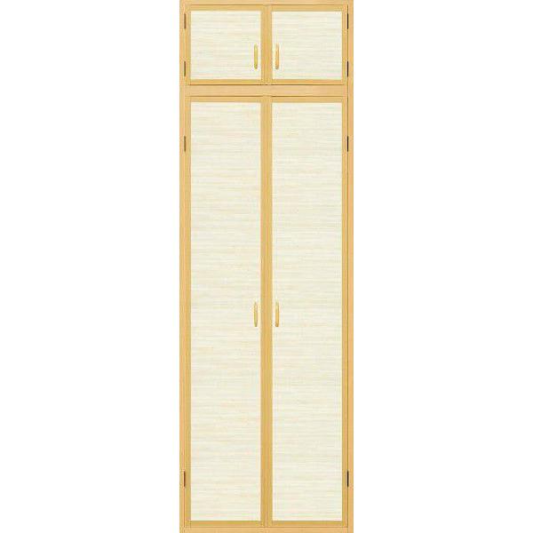 ラフォレスタ 【クーポンで10％OFF】ラフォレスタ[新和風] 押入