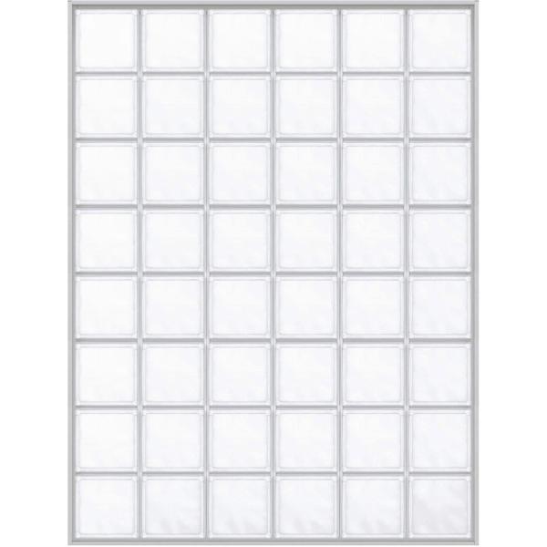 YKKAPA~CeA XN[p[eBV[̌jbg] ANubNFIX(A~g) ď̕100(1008mm)ubN6F[1008mm×1324mm]