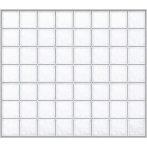 YKKAPA~CeA XN[p[eBV[̌jbg] ANubNFIX(A~g) ď̕131(1312mm)ubN8F[1312mm×1172mm]