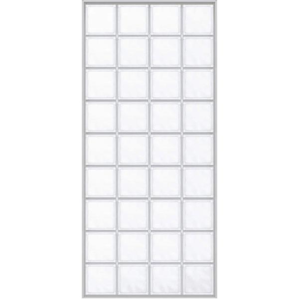 YKKAPA~CeA XN[p[eBV[̌jbg] ANubNFIX(A~g) ď̕070(704mm)ubN4F[704mm×1476mm]