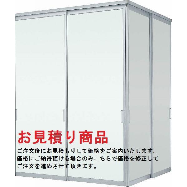 YKKAPA~CeA XN[p[eBV[Ԏd] L^R[i[(A~g) Ⴂ[2]+Ⴂ[2]F[1199`2445mm×1550`2732mm]