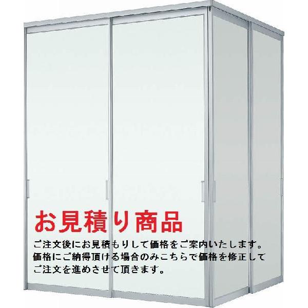 YKKAPA~CeA XN[p[eBV[Ԏd] L^R[i[(A~g) Ⴂ[2]+Ј[2]F[1199`2445mm×1550`2732mm]