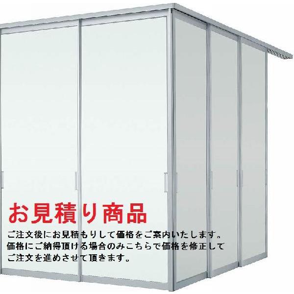 YKKAPA~CeA XN[p[eBV[Ԏd] L^R[i[(A~g) Ⴂ[2]+Ј[3]F[1199`2445mm×1550`2732mm]