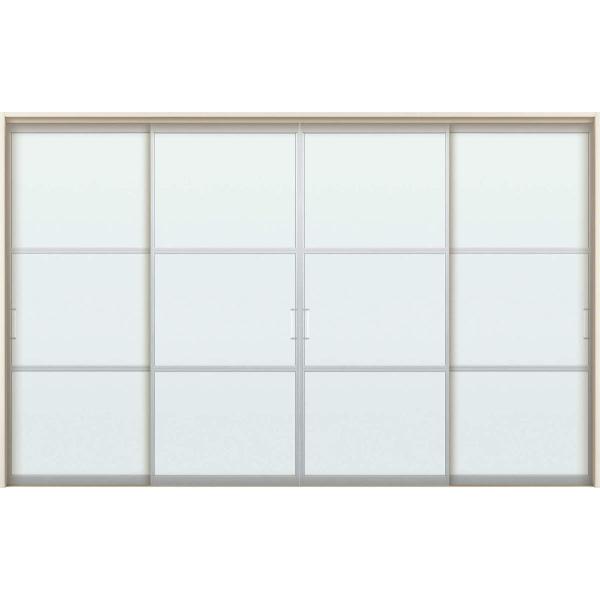 YKKAPA~CeA XN[p[eBV[] Ⴂ4(؎g) NA^Cv P[VOgF[2337`3900mm×1658`2458mm]