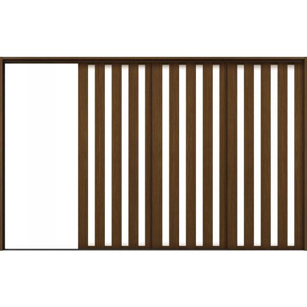 YKKAPA~CeA XN[p[eBV[] Ј3(؎g) LA^Cv mP[VOgF[2312`3900mm×1658`2458mm]