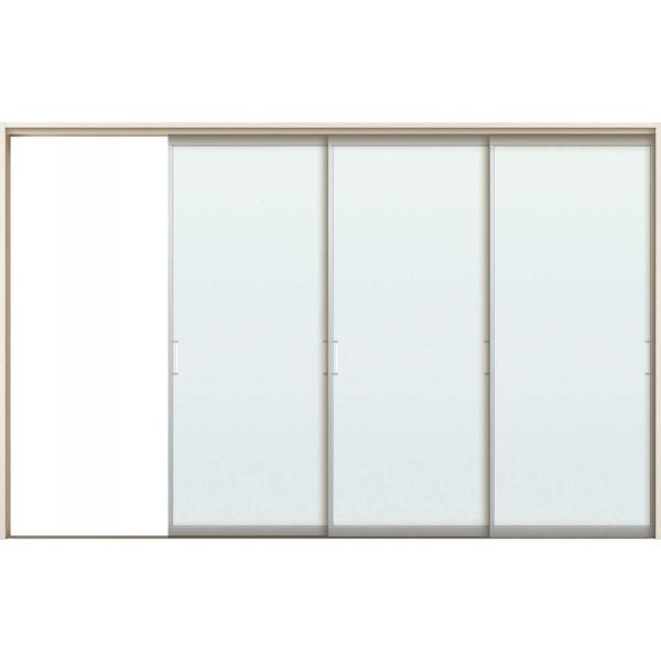 YKKAPA~CeA XN[p[eBV[] Ј3(؎g) SA^Cv P[VOgF[2312`3900mm×1658`2458mm]