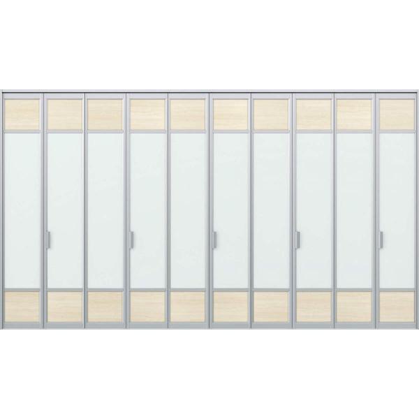 yN[|10OFFzYKKAPA~CeA XN[p[eBV[Ԏd] 5܌(A~g) C^CvF[2500`3900mm×2443`2732mm]