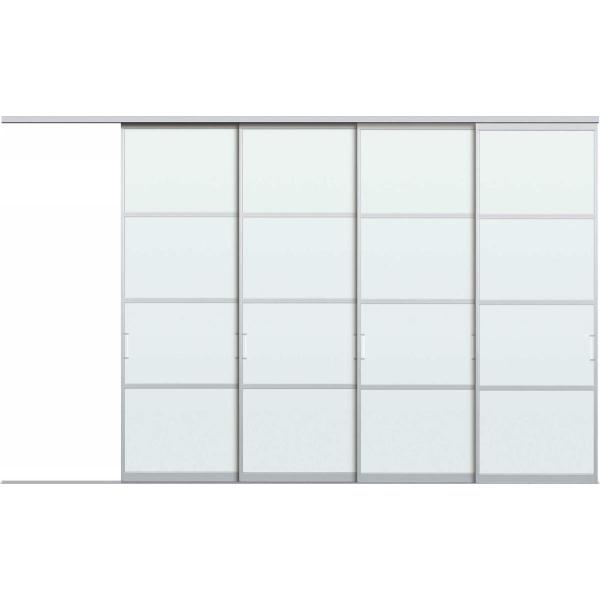 yN[|10OFFzYKKAPA~CeA XN[p[eBV[Ԏd] Ј4(A~g) NA^CvF[2870`3900mm×2443`2732mm]