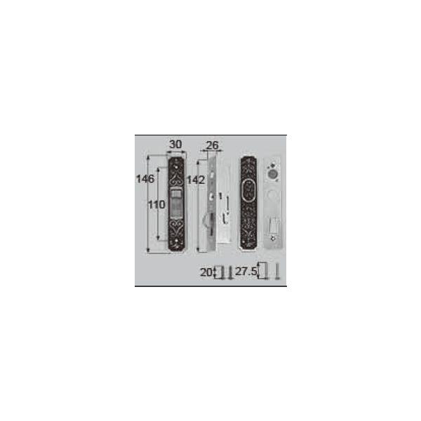 LIXILCpi hAE˗pi  ցEX܁E F[AZWB509]