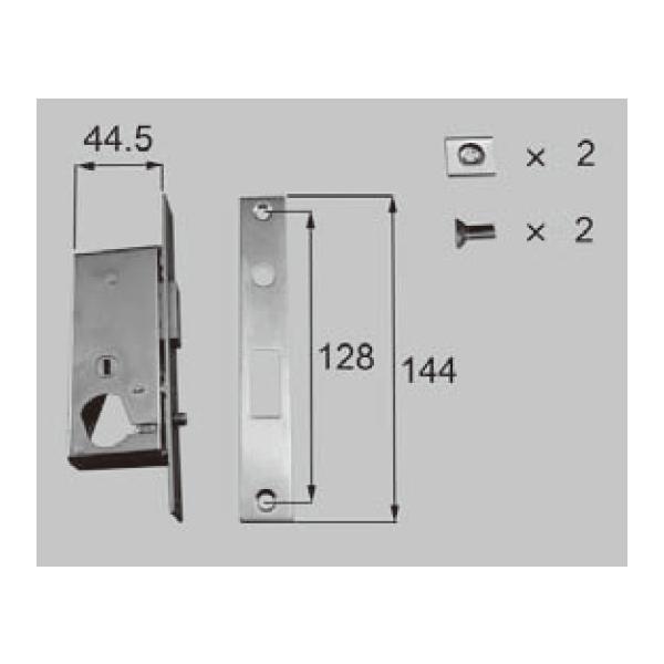 LIXILCpi Vyuhi hAEˁE nhENZgE ށF{P[X(V_[p)[C8DL162P1]