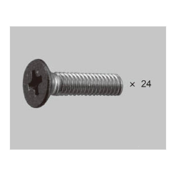 LIXILCpi Vyuhi hAEˁEԁFH109`H112pԎt˂(M4×12M) 24{[C8H112P1]