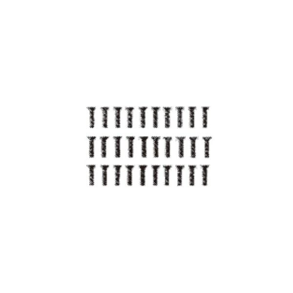 LIXILCpi Vyuhi ԁFԎt˂(M4×15 M˂) 30{[C8H131P1]