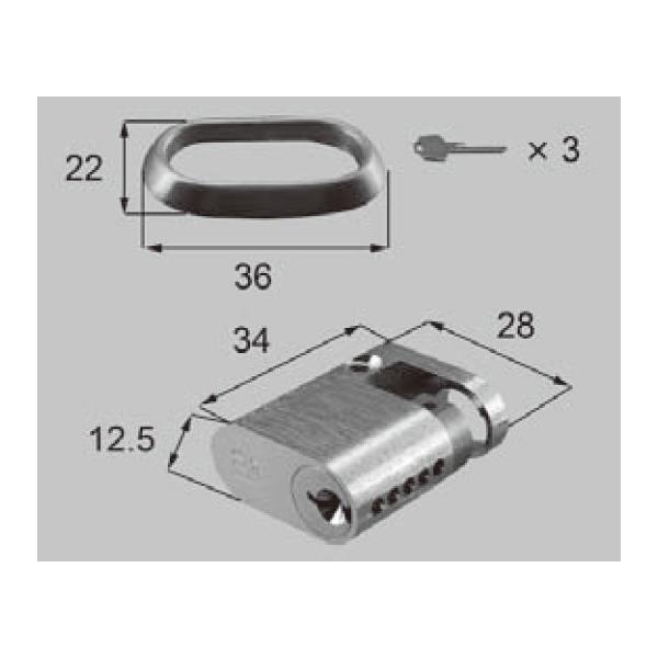 LIXILCpi Vyuhi hAEˁEV_[F⏕pV_[[C8NDL100P5]