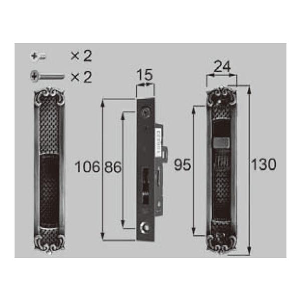 LIXILCpi Vyuhi hAEˁE nhENZgE ށFTCh{[C8NDL63]