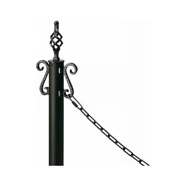 YKKAPK[fGNXeA Ԍɂ܂ Ԏ~ `F[|[(Œ莮)F`F[|[Pa^[950mm]