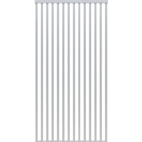 YKKAPA~CeA XN[p[eBV[Ԏd] Œ^CviqfUC(A~g) 4.5 A}CgF[1299mm×2143`2442mm]