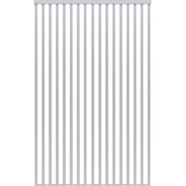 YKKAPA~CeA XN[p[eBV[Ԏd] Œ^CviqfUC(A~g) 6 A}CgF[1389mm×2143`2442mm]