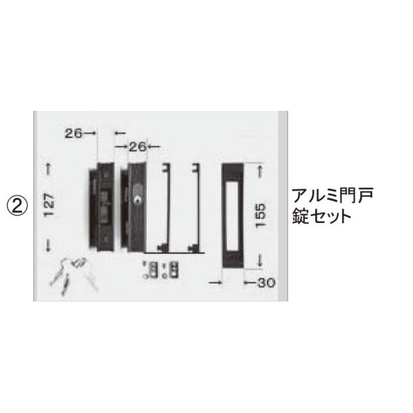 LIXILCpi TOEXuhi ܂菤i { nCEAA~ˏFA~ˏZbg[DBB02100A]