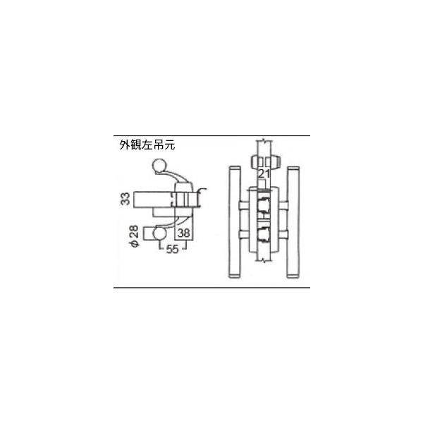 LIXILCpi hAE˗pi  ցEX܁EEeXhA cFo[nhZbg[DECZ001A]