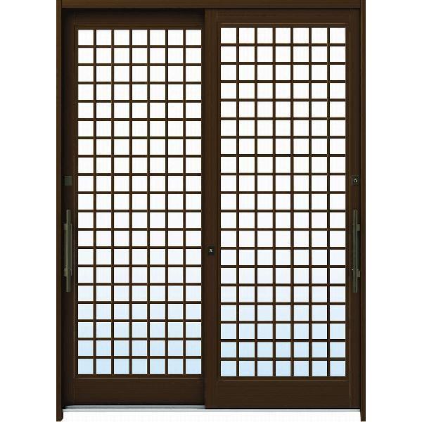 YKKAP���� �f�M���ֈ��� ����[�`���a��] 6��2����[�����}�ʂ�] A12[�A���~�F]�F���w�K���X[��1640mm×��2230mm]�@ykk�@YKK���ֈ����ˁ@��񂶂�@���֌�