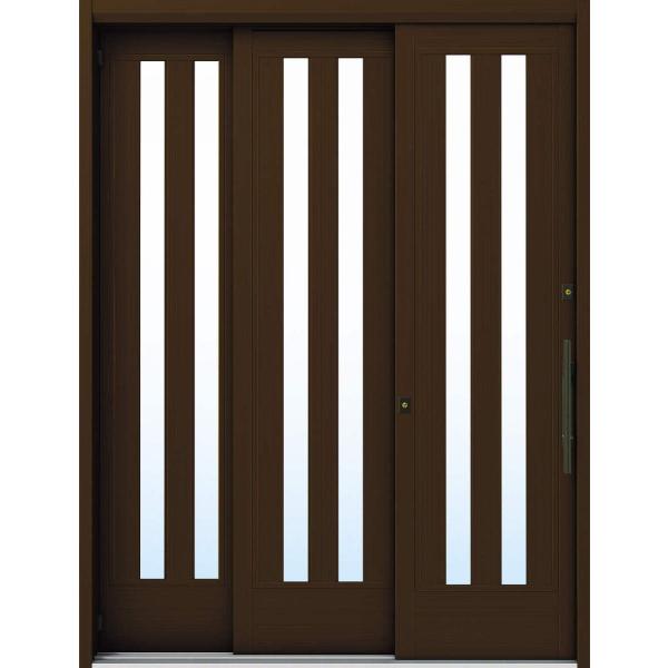 YKKAP fMֈ [J] 6ڑt2[WOo[nhdl] Y01[A~F]FwKX[1640mm×2230mm]