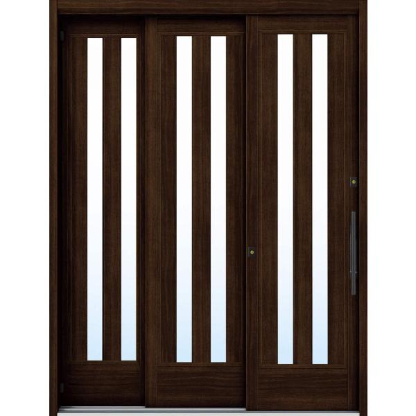 YKKAP fMֈ [J] 6ڑt2[WOo[nhdl] Y01[ؖڕ]FwKX[1640mm×2230mm]