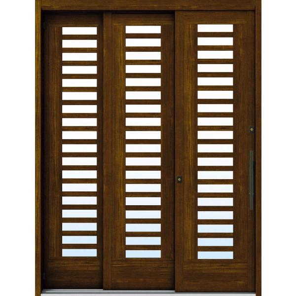 YKKAP fMֈ [J] 6ڑt2[WOo[nhdl] Y02[ؖڕ]FwKX[1640mm×2230mm]