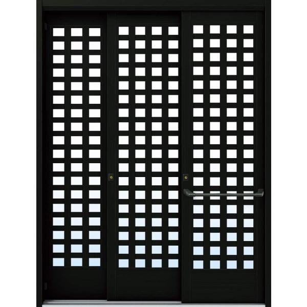 YKKAP fMֈ [J] 6ڑt2[Ԃzdl] Y03[A~F]FwKX[1640mm×2230mm]yykkzyYKKֈˁzyoAt