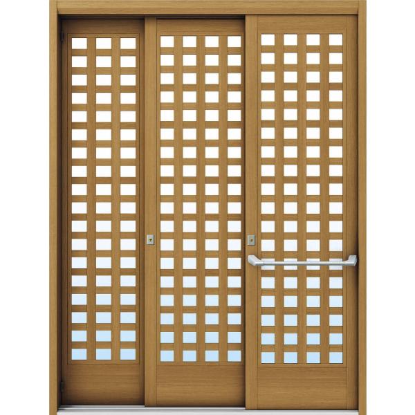 YKKAP fMֈ [J] 6ڑt2[Ԃzdl] Y03[ؖڕ]FwKX[1640mm×2230mm]yykkzyYKKֈˁzyoAt