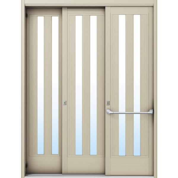 YKKAP fMֈ [J] 6ڑt2[Ԃzdl] Y01[A~F]FwKX[1690mm×2230mm]yykkzyYKKֈˁzyoAt