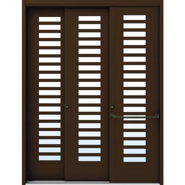 YKKAP fMֈ [J] 6ڑt2[Ԃzdl] Y02[A~F]FwKX[1690mm×2230mm]yykkzyYKKֈˁzyoAt