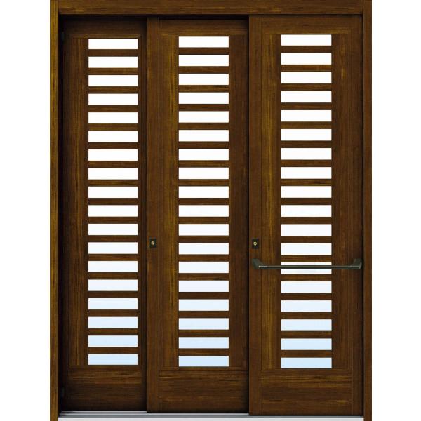 YKKAP fMֈ [J] 6ڑt2[Ԃzdl] Y02[ؖڕ]FwKX[1690mm×2230mm]yykkzyYKKֈˁzyoAt