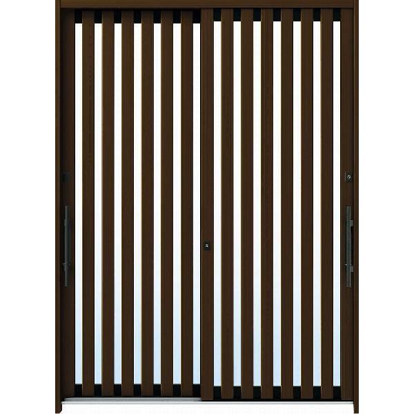 YKKAP fMֈ [`a] 62[}] A01[A~F]FwKX[1800mm×1930mm]@ykk@YKKֈˁ@񂶂@֌