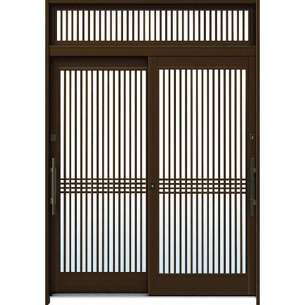 YKKAP fMֈ [`a] 62[}t] A03[A~F]FwKX[1870mm×2330mm]@ykk@YKKֈˁ@񂶂@֌