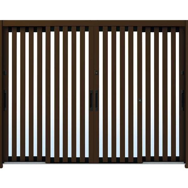 YKKAP fMֈ [`a] 94[}] A01[A~F]FwKX[2600mm×1930mm]@ykk@YKKֈˁ@񂶂@֌