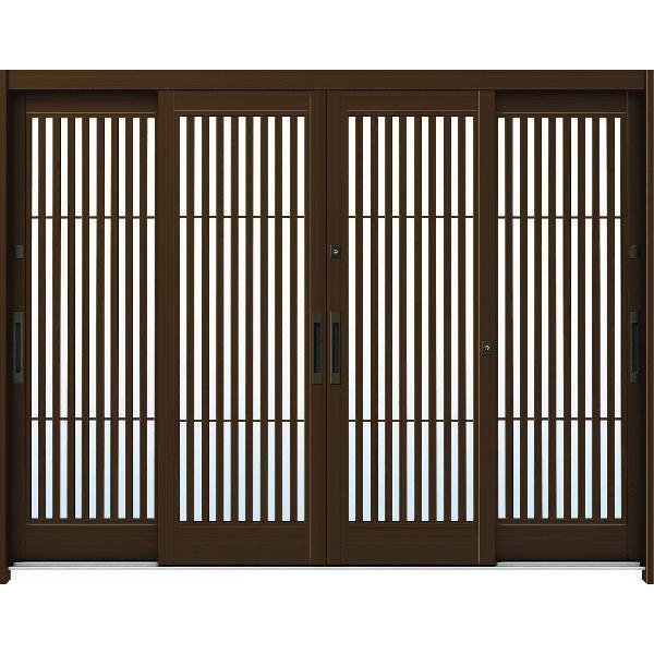 YKKAP fMֈ [`a] 94[}] A02[A~F]FwKX[2600mm×1930mm]@ykk@YKKֈˁ@񂶂@֌