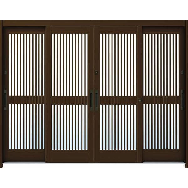 YKKAP fMֈ [`a] 94[}] A03[A~F]FwKX[2600mm×1930mm]@ykk@YKKֈˁ@񂶂@֌