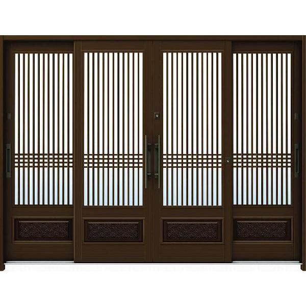 YKKAP fMֈ [`a] 94[}] A04[A~F]FwKX[2600mm×1930mm]@ykk@YKKֈˁ@񂶂@֌