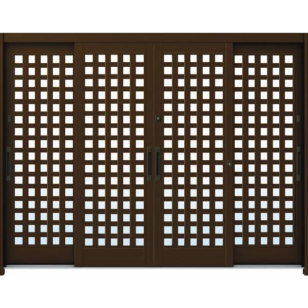 YKKAP fMֈ [`a] 94[}] A11[A~F]FwKX[2600mm×1930mm]@ykk@YKKֈˁ@񂶂@֌