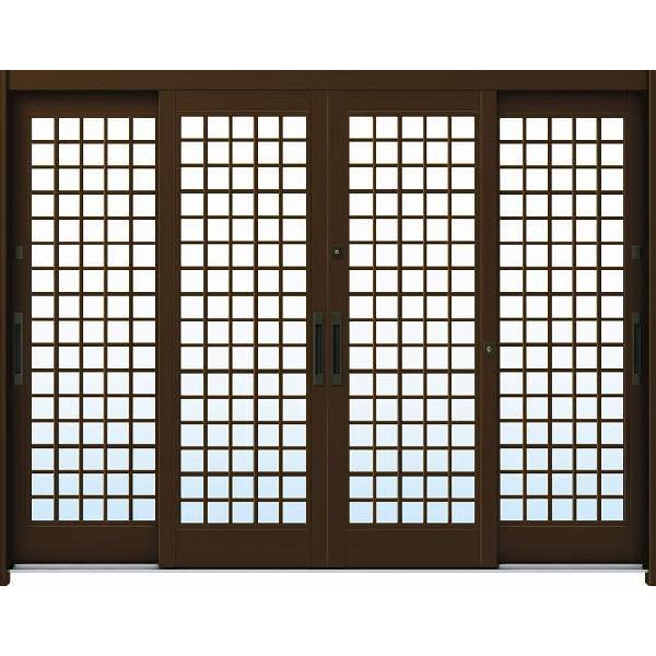 YKKAP fMֈ [`a] 94[}] A12[A~F]FwKX[2600mm×1930mm]@ykk@YKKֈˁ@񂶂@֌