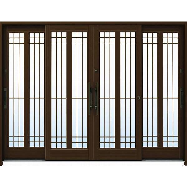 YKKAP fMֈ [`a] 94[}] A13[A~F]FwKX[2600mm×1930mm]@ykk@YKKֈˁ@񂶂@֌